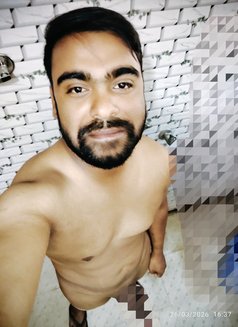 Akki Bisexual - Male adult performer in New Delhi Photo 9 of 14