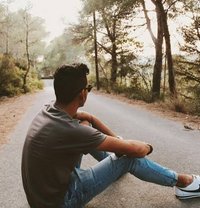 Akki - Male escort in Chandigarh