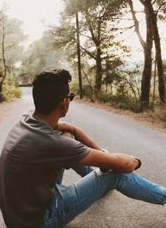 Akki - Male escort in Ludhiana Photo 1 of 1