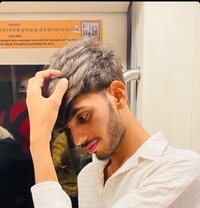 Akki - Male escort in New Delhi