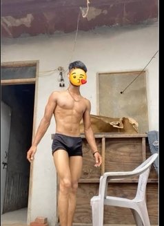 Akki - Male adult performer in Ahmedabad Photo 1 of 1