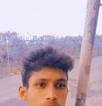 Akki - Male escort in Mumbai