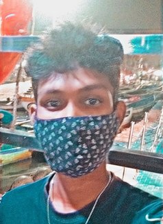 Akki - Male escort in Mumbai Photo 2 of 6