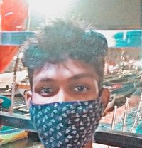 Akki - Male escort in Mumbai