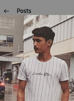 Akki - Male escort in Mumbai Photo 3 of 6