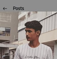 Akki - Male escort in Mumbai