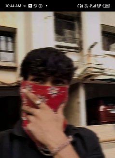 Akki - Acompañantes masculino in Mumbai Photo 7 of 10