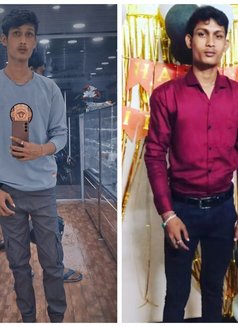 Akki - Acompañantes masculino in Mumbai Photo 8 of 10