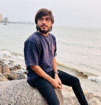 Akki - Male escort in Mumbai