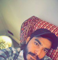 Akki - Male escort in Mumbai