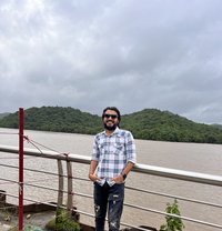 Akki - Male escort in Mumbai