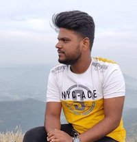 Akki - Acompañantes masculino in Navi Mumbai