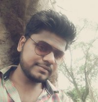 Akki - Acompañantes masculino in Navi Mumbai
