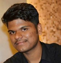 Akki - Acompañantes masculino in Navi Mumbai