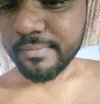 Akki - Male escort in Navi Mumbai