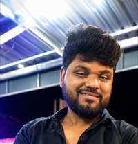 Akki - Male escort in Navi Mumbai