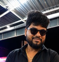 Akki - Acompañantes masculino in Navi Mumbai