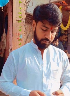 Akki - Male dominatrix in New Delhi Photo 1 of 5