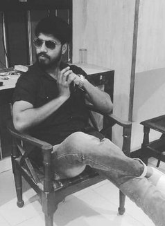 Akki - Male dominatrix in New Delhi Photo 3 of 5