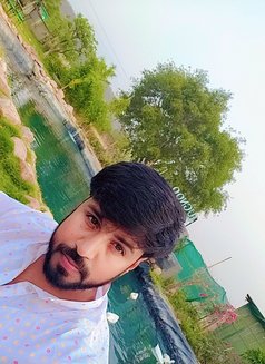 Akki - Male dominatrix in New Delhi Photo 5 of 5