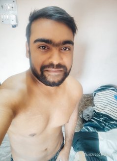 Akki - Male adult performer in New Delhi Photo 1 of 3