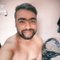 Akki - Male adult performer in New Delhi