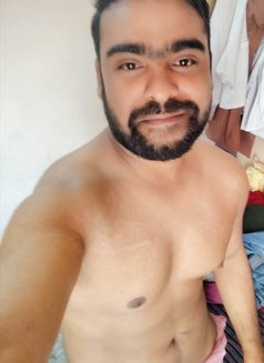 Akki - Male adult performer in New Delhi Photo 3 of 3