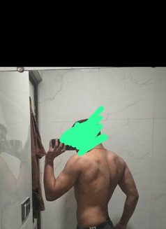 Akki - Male escort in New Delhi Photo 1 of 2