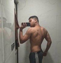 Akki - Male escort in New Delhi