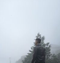 Akki - Male escort in New Delhi
