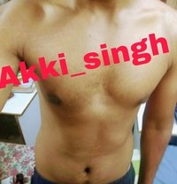 Akki - Acompañantes masculino in Pune