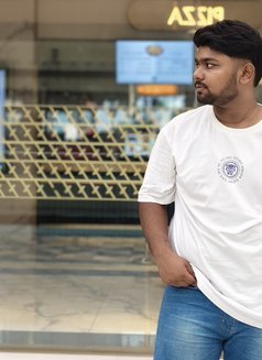 Akki - Male escort in Patna Photo 1 of 4