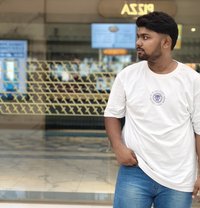 Akki - Male escort in Patna