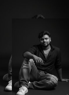 Akki - Male escort in Patna Photo 2 of 4