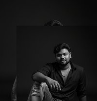 Akki - Male escort in Patna