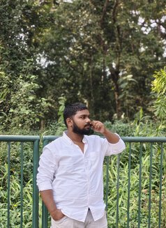 Akki - Male escort in Patna Photo 3 of 4