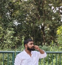 Akki - Male escort in Patna