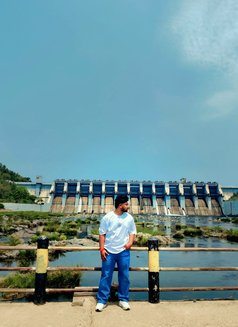 Akki - Male escort in Patna Photo 4 of 4