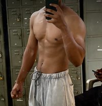 Aakashhh - Acompañantes masculino in Pune