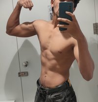 Aakashhh - Acompañantes masculino in Pune