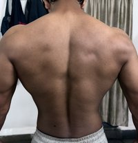 Aakashhh - Male escort in Pune