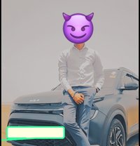 Akki - Male escort in Surat