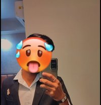 Akki - Male escort in Surat