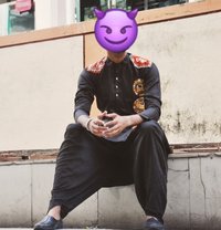 Akki - Male escort in Surat