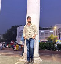 Akki Kumar - Male escort in New Delhi