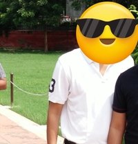 Akki Love Massage - Acompañantes masculino in Gurgaon