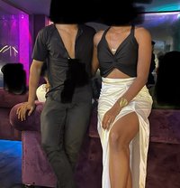 Akki Your Bf Tonight - Male escort in Candolim, Goa