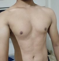 Akkie Slave - Male escort in Ranchi