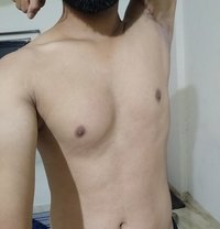 Akkie Slave - Acompañantes masculino in Ranchi