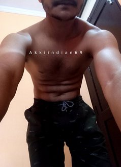 Akkiindian69 - Male adult performer in New Delhi Photo 2 of 3